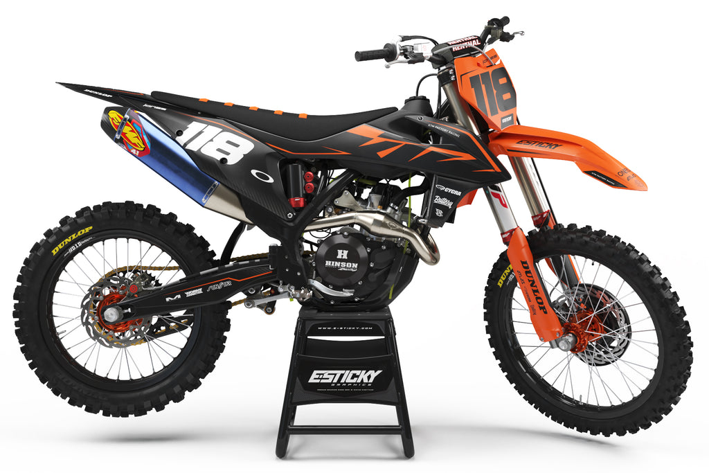 KTM S25