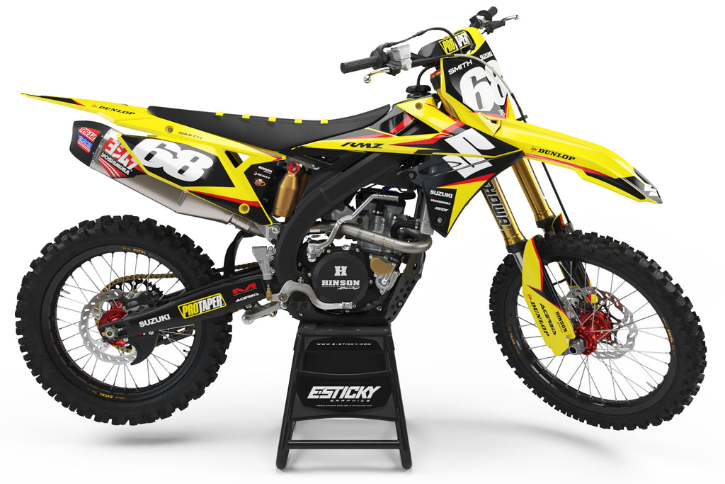 SUZUKI Factory23