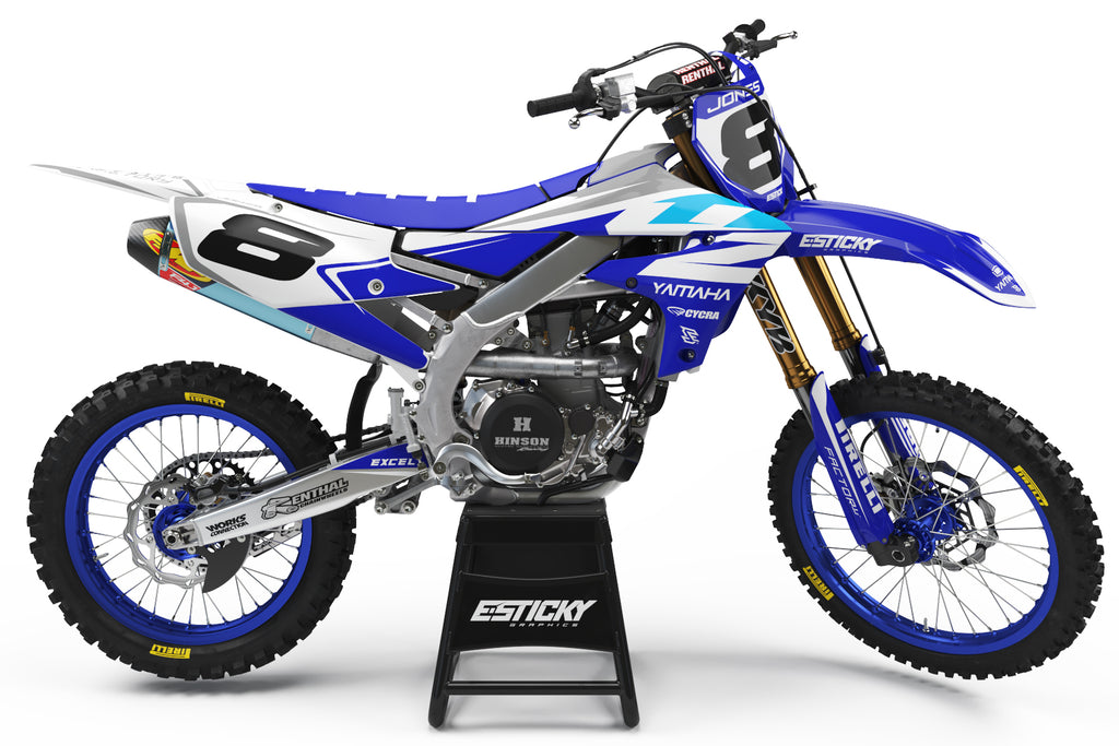 YAMAHA S17