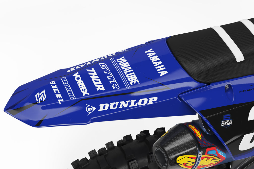 YAMAHA Factory23