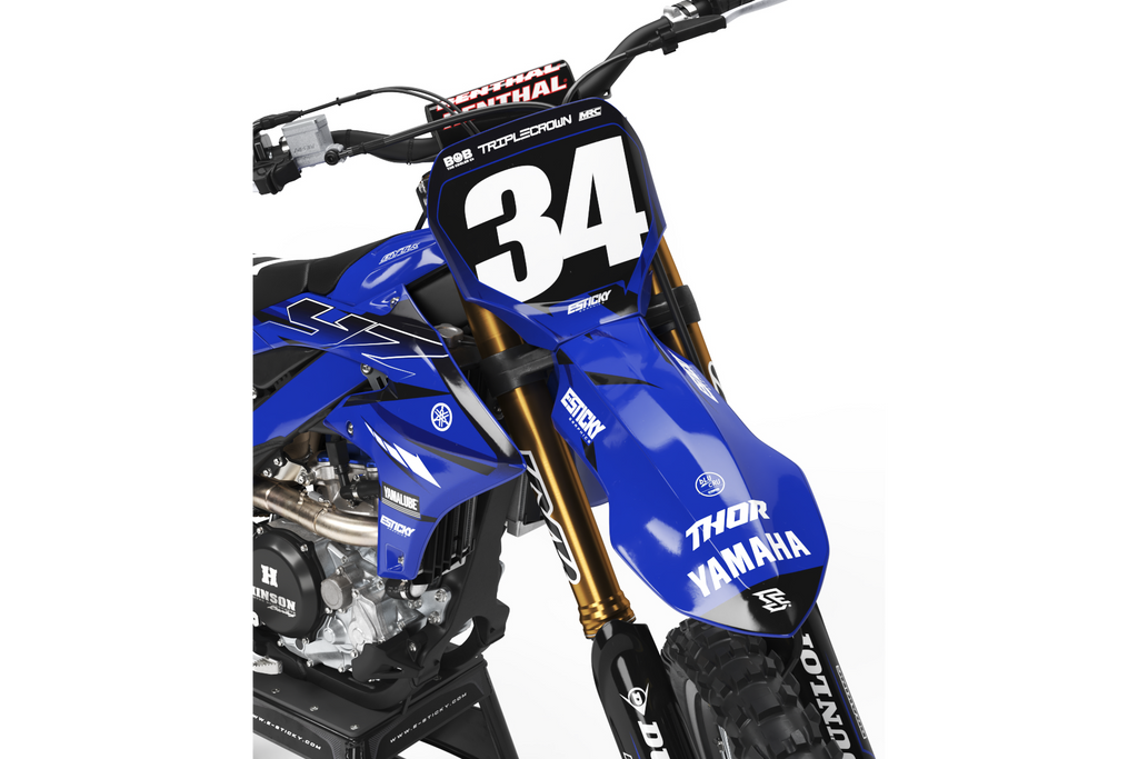 YAMAHA Factory23